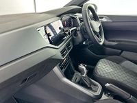 Used VW Taigo R-line 115 HP (84 kW) 2024 Silver SUV