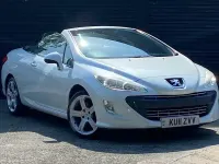 Used Peugeot 308 GTi 2011