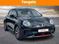 Used Ora 03 GT 125 kW (171 HP) 2025 Black Hatchback