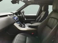 Used Land Rover Range Rover Sport HSE Dynamic 2022 Black SUV