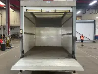 Used Citroën Relay 130 HP (95 kW) 2019 White Van