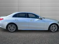 Used Mercedes E250 Executive 215 HP (158 kW) 2025 Cosmos black Coupe