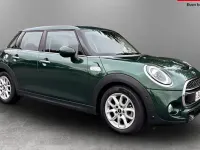 Used Mini Cooper S Classic 192 HP (141 kW) 2020 Hatchback
