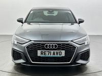 Used Audi A3 Sportback S-Line 110 HP (80 kW) 2024 Hatchback