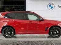 Used BMW X5 M Competition Edition 625 HP (459 kW) 2025 Blue SUV