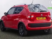 Used Suzuki Ignis SZ-T 90 HP (66 kW) 2019 SUV