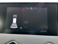 Used DS Automobiles DS3 Crossback Bastille 100 kW (136 HP) 2022 White SUV