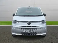 Used VW Multivan Style 218 HP (160 kW) 2024 Silver MPV