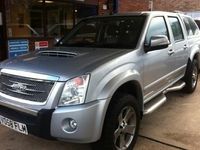 used Isuzu Pick up 