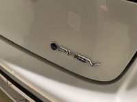 New Toyota Prius 2025 White Hatchback