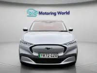 Used Ford Mustang Mach-E Extended Range 213 kW (290 HP) 2022 SUV