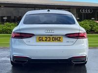 used Audi A5 35 TDI S Line 5dr S Tronic