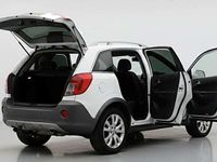 Usado Vauxhall Antara S 2012 Branco SUV