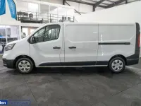Used Renault Trafic 130 HP (95 kW) 2023 White