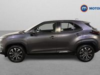 Used Toyota Yaris Hybrid Design 116 HP (85 kW) 2026 Estate