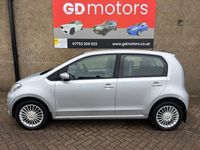 used VW up! Up 1.0 HighEuro 5 5dr