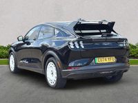 Used Ford Mustang 487 HP (358 kW) 2024 Black Hatchback