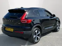 Used Volvo XC40 Plus 197 HP (144 kW) 2025 SUV