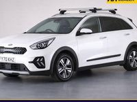 Used Kia Niro 141 HP (103 kW) 2022 SUV