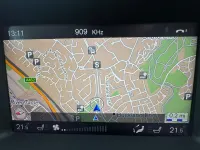 Usado Volvo V60 SE 120 HP (88 kW) 2017 Azul Carrinha
