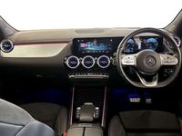 Used Mercedes EQA250 AMG Line Premium 139 kW (190 HP) 2022 SUV