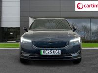 Usado Polestar 2 219 kW (299 HP) 2025 Azul Citadino