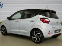 Used Hyundai i10 N Line 90 HP (66 kW) 2025 Hatchback