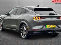 Used Ford Mustang 351 HP (258 kW) 2021 Estate