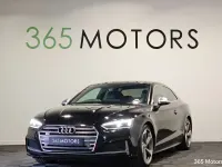 Used Audi A5 354 HP (260 kW) 2017 Coupe
