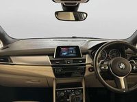 Used BMW 220 Shadowline 192 HP (141 kW) 2017 Estate