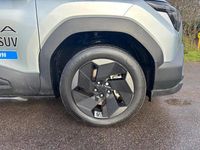 Used Suzuki Vitara 127 kW (174 HP) 2025 Silver Hatchback