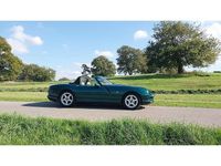 Used TVR Chimaera 1995 Green Cabriolet