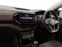 Used VW T-Cross 95 HP (69 kW) 2023 SUV
