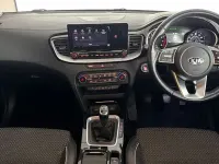 Used Kia XCeed 160 HP (117 kW) 2021 Brown SUV