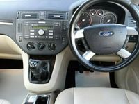 Used Ford C-MAX 2005 MPV