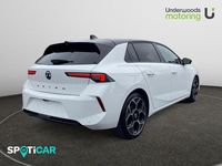 Used Vauxhall Astra S 128 HP (94 kW) 2023 Hatchback