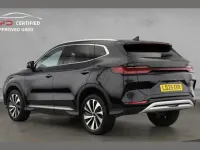 Used BYD Seal U Comfort 218 HP (160 kW) 2025 Black SUV
