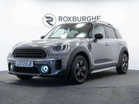 Used Mini Cooper Countryman Classic 136 HP (100 kW) 2022 Grey SUV