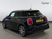 used Mini Cooper 5-Door HatchExclusive 1.5 5dr