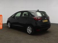 used Honda Jazz Jazz 1.5 i-MMD Hybrid SE 5dr eCVT Test DriveReserve This Car -MM70YJXEnquire -MM70YJX