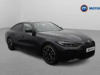 Used BMW M440 M Sport 374 HP (275 kW) 2023 Black Coupe