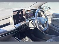 Used VW Golf VIII Black Edition 147 HP (108 kW) 2025 Grey Hatchback
