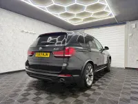 Usado BMW X5 Impressive 2013 Preto SUV