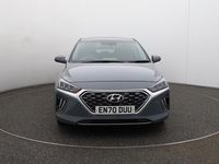 used Hyundai Ioniq 1.6 h-GDi Premium SE Hatchback 5dr Petrol Hybrid DCT Euro 6 (s/s) (141 ps) Full Leather