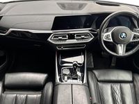 Used BMW X5 Comfort Edition 395 HP (290 kW) 2021 White SUV