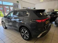 Used VW Tiguan Elegance 147 HP (108 kW) 2024 Grey SUV
