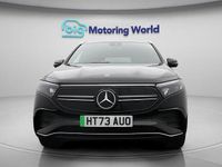 Used Mercedes EQA300 AMG line 167 kW (228 HP) 2023 SUV