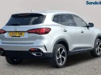 Used MG HS Trophy 162 HP (119 kW) 2024 SUV
