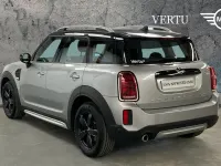 Used Mini Countryman Classic 136 HP (100 kW) 2023 Melting silver iii SUV