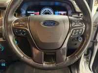 Used Ford Ranger Wildtrack 210 HP (154 kW) 2021 White Pickup